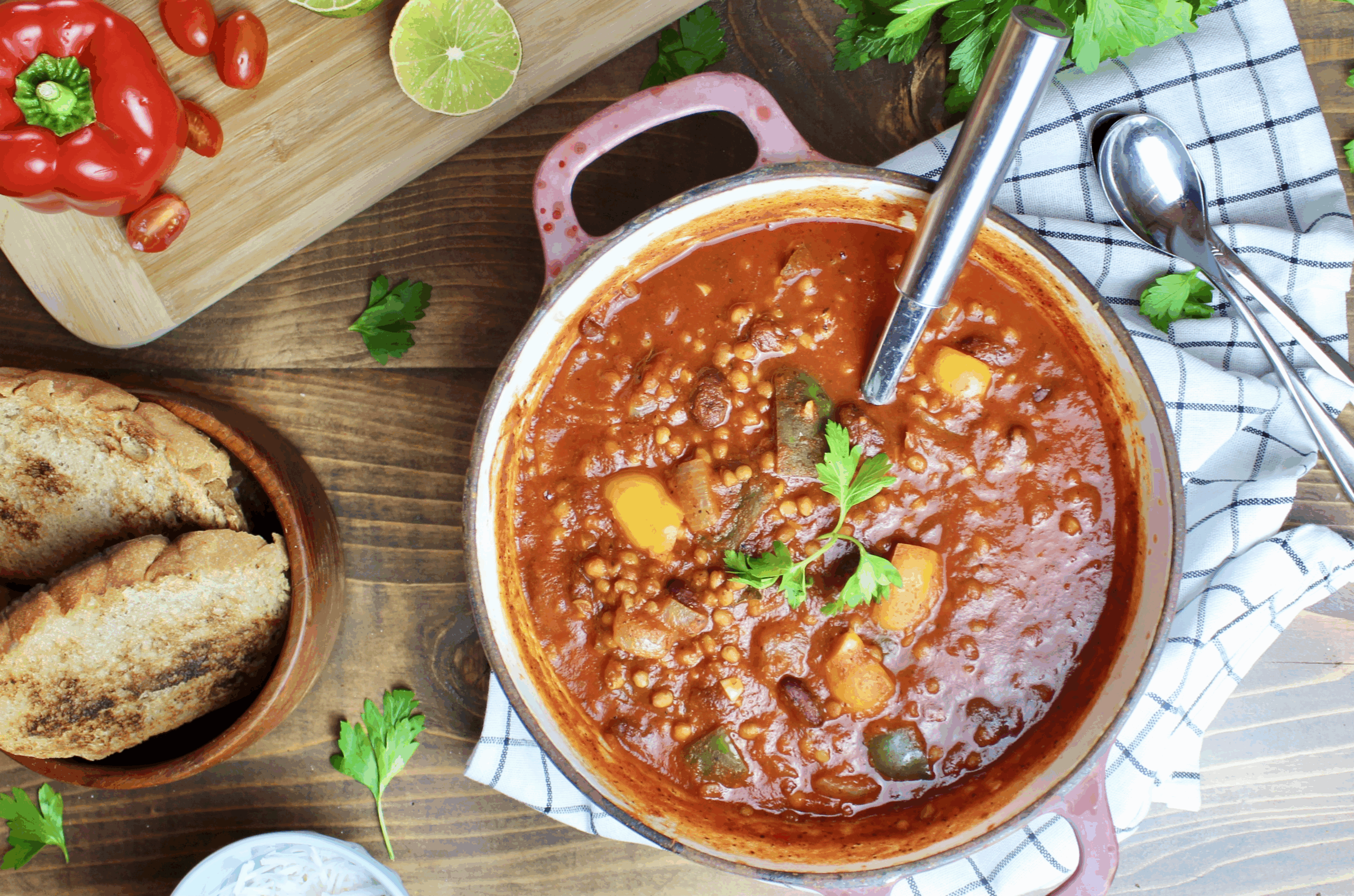 Chili
