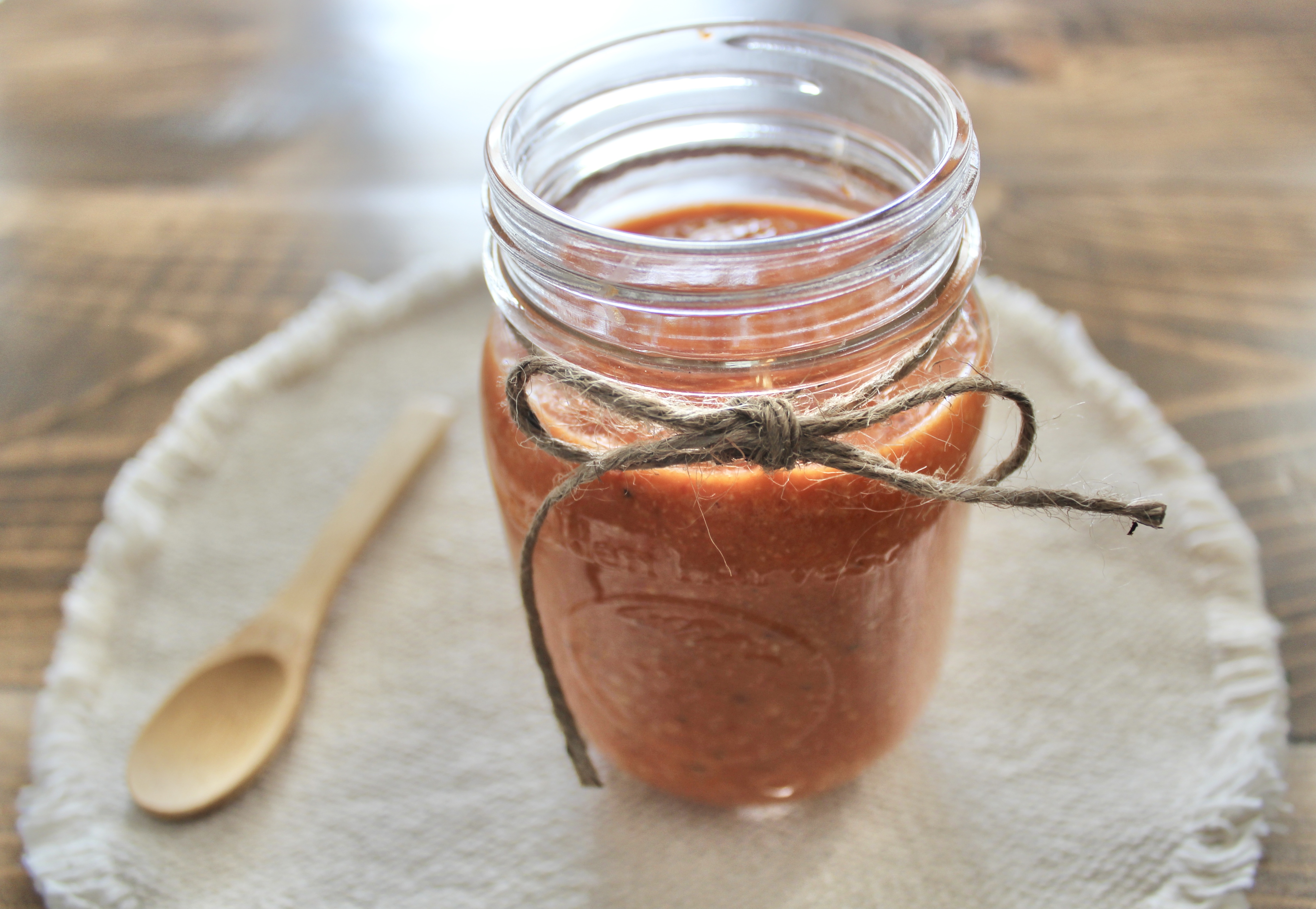 roasted red pepper pasta sauce