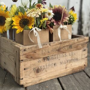 Grab & Go Posies